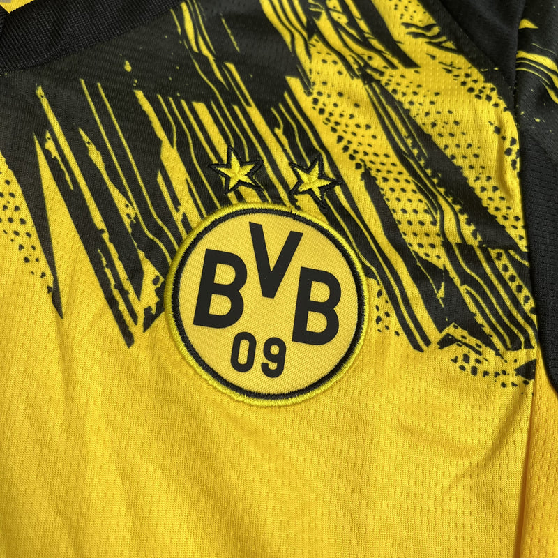Kid 25/26 Dortmund