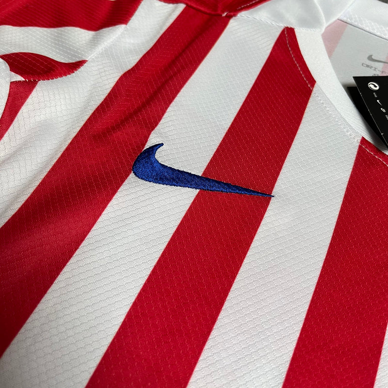 Kid 25/26 Atlético Madrid