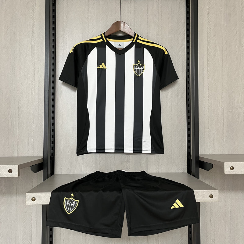 Kid 25/26 Atlético Mineiro