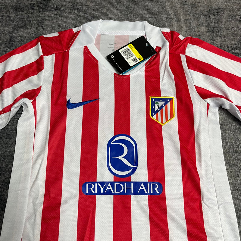 Kid 25/26 Atlético Madrid