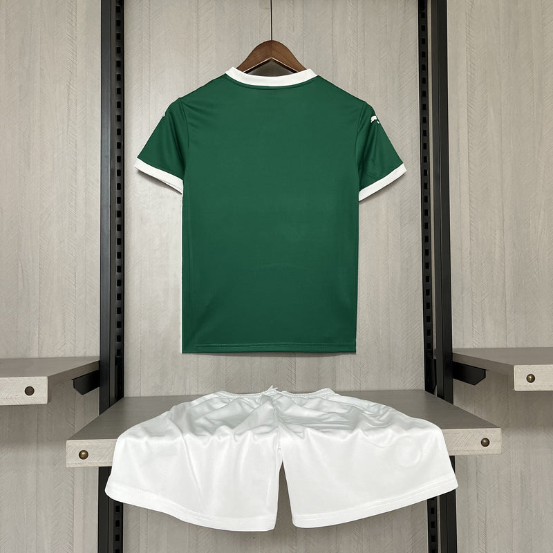 Kid 25/26 Palmeiras