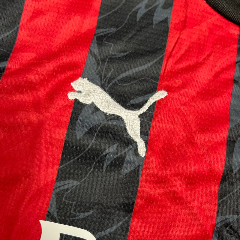 Kid 25/26 AC Milan
