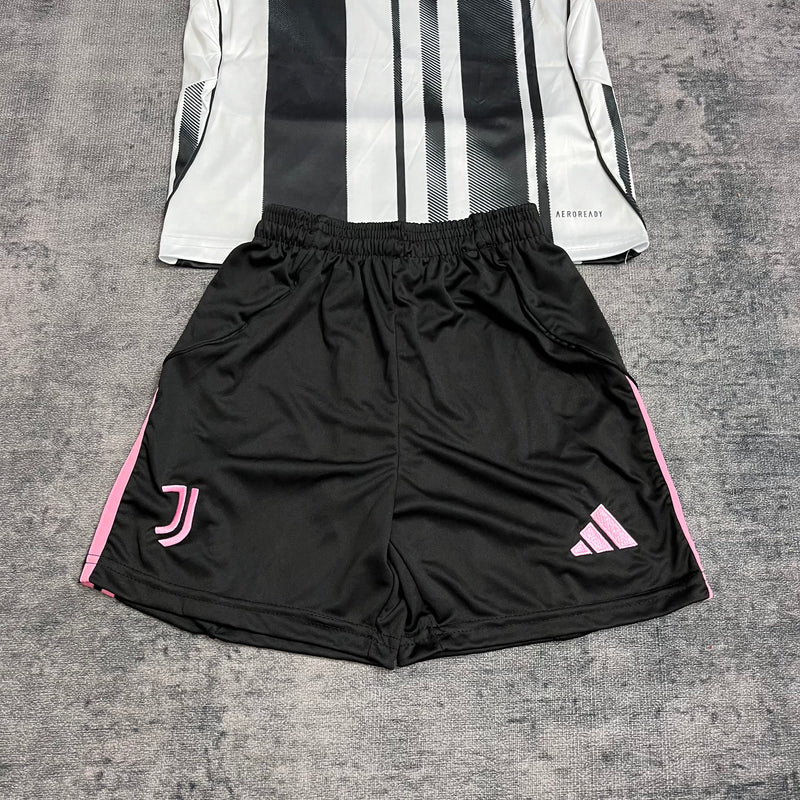 Kid 25/26 Juventos