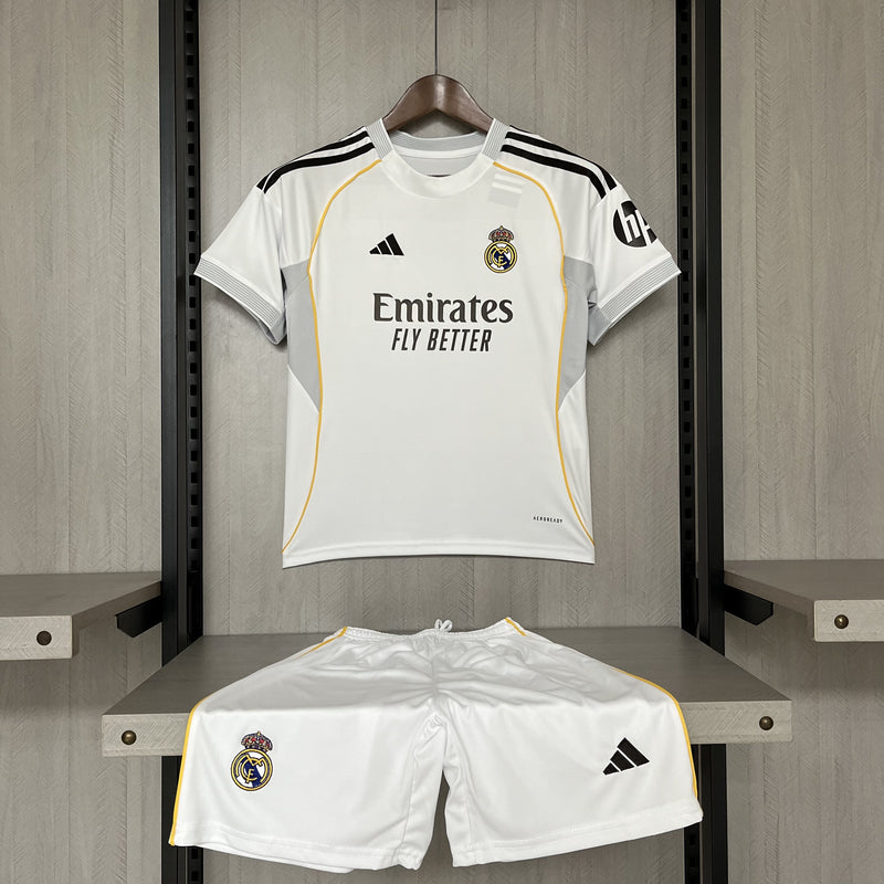 Kid 25/26 Real Madrid