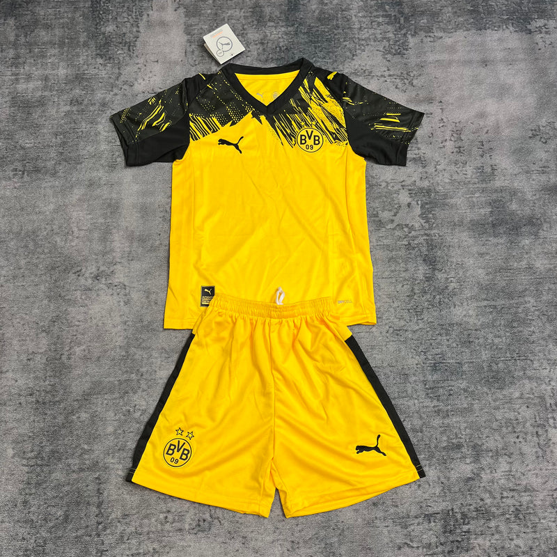 Kid 25/26 Dortmund