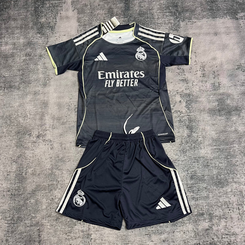 Kid 25/26 Real Madrid