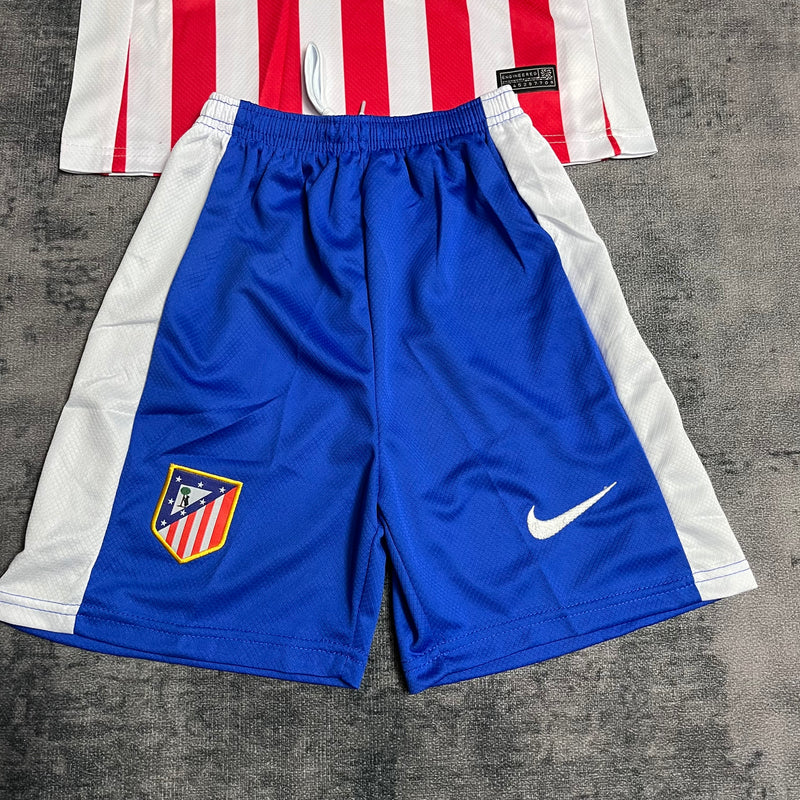 Kid 25/26 Atlético Madrid