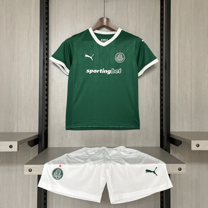 Kid 25/26 Palmeiras