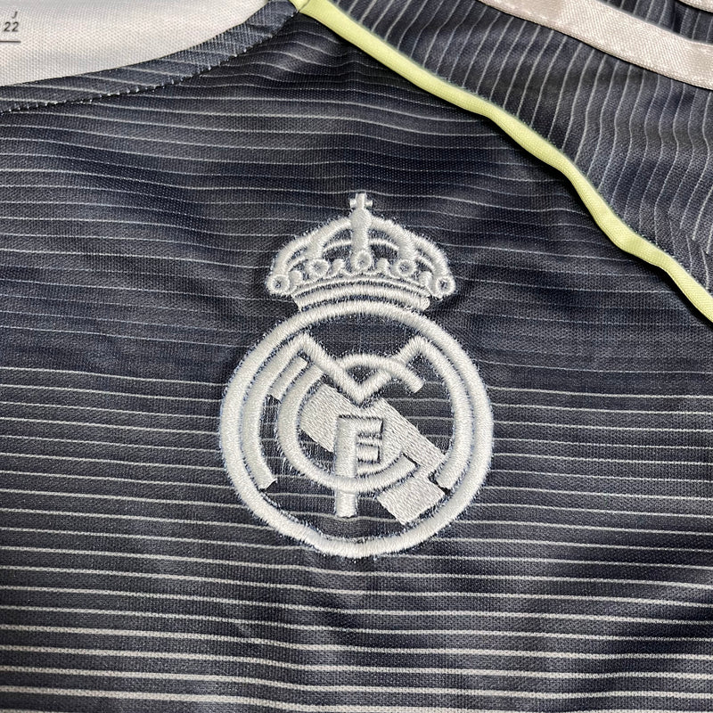 Kid 25/26 Real Madrid