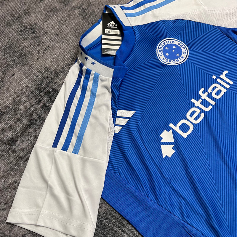 Kid 25/26 Cruzeiro