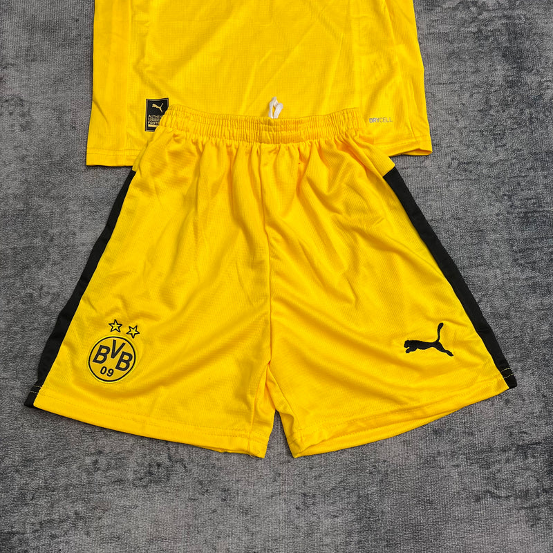 Kid 25/26 Dortmund