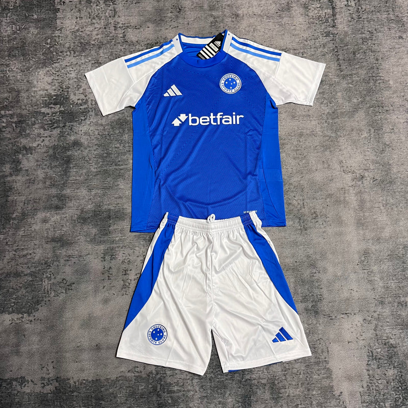 Kid 25/26 Cruzeiro