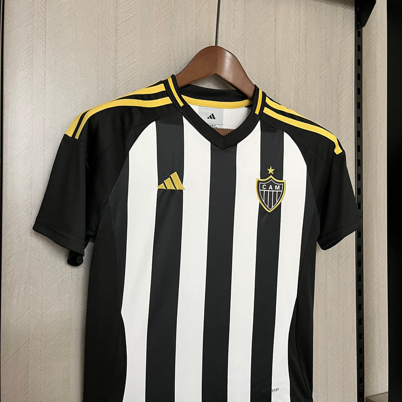 Kid 25/26 Atlético Mineiro