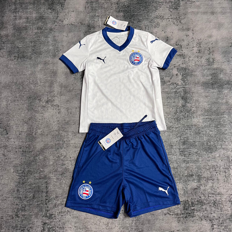 Kid 2025/26 Bahia