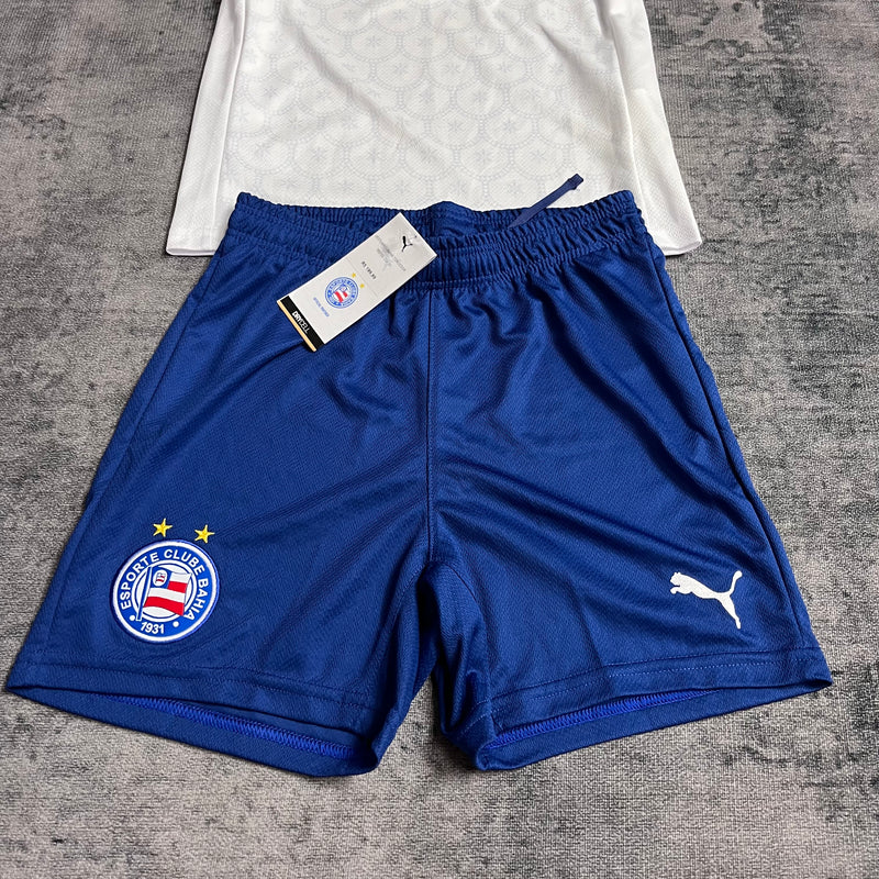 Kid 2025/26 Bahia