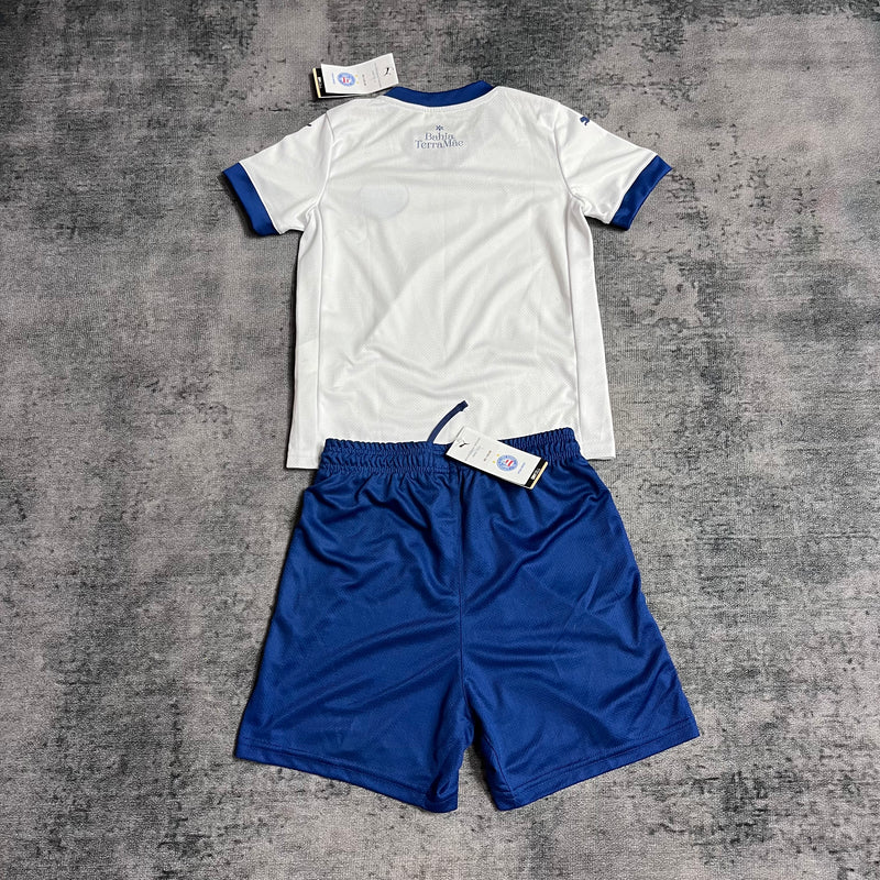 Kid 2025/26 Bahia