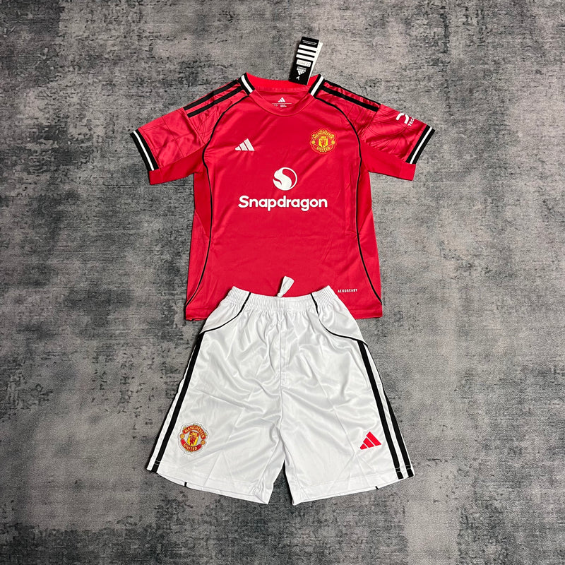 Kid 25/26Manchester United