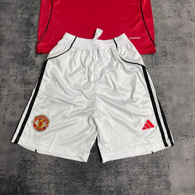 Kid 25/26Manchester United