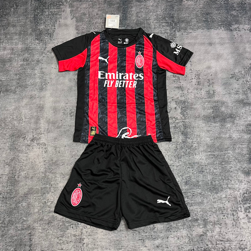 Kid 25/26 AC Milan