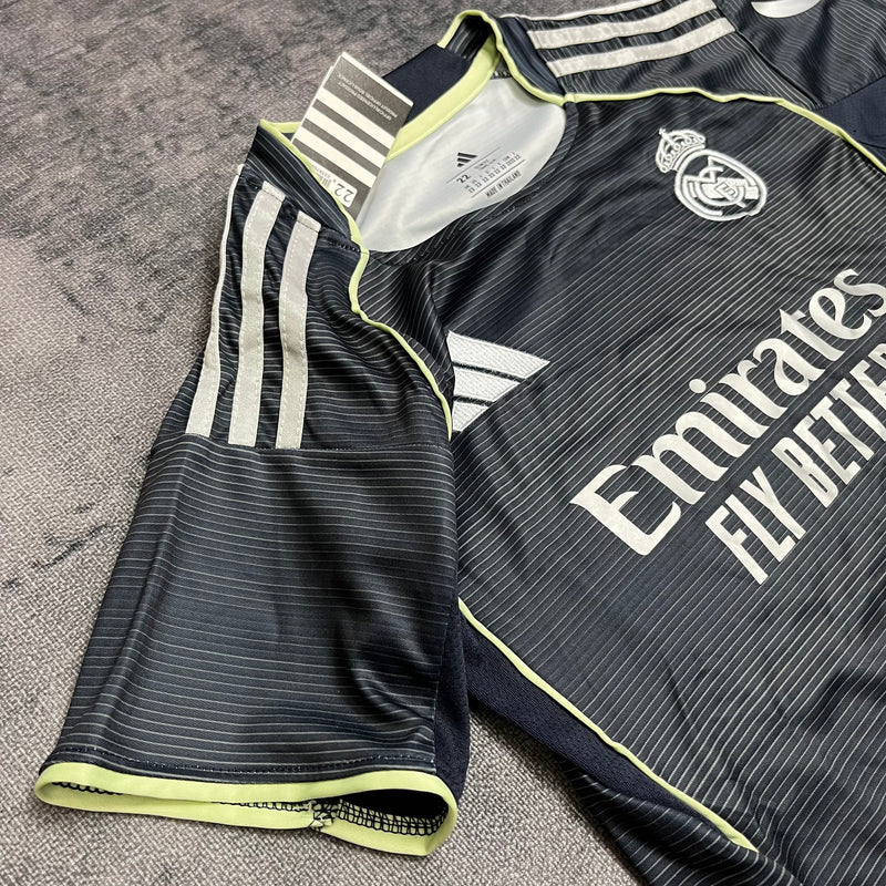 Kid 25/26 Real Madrid