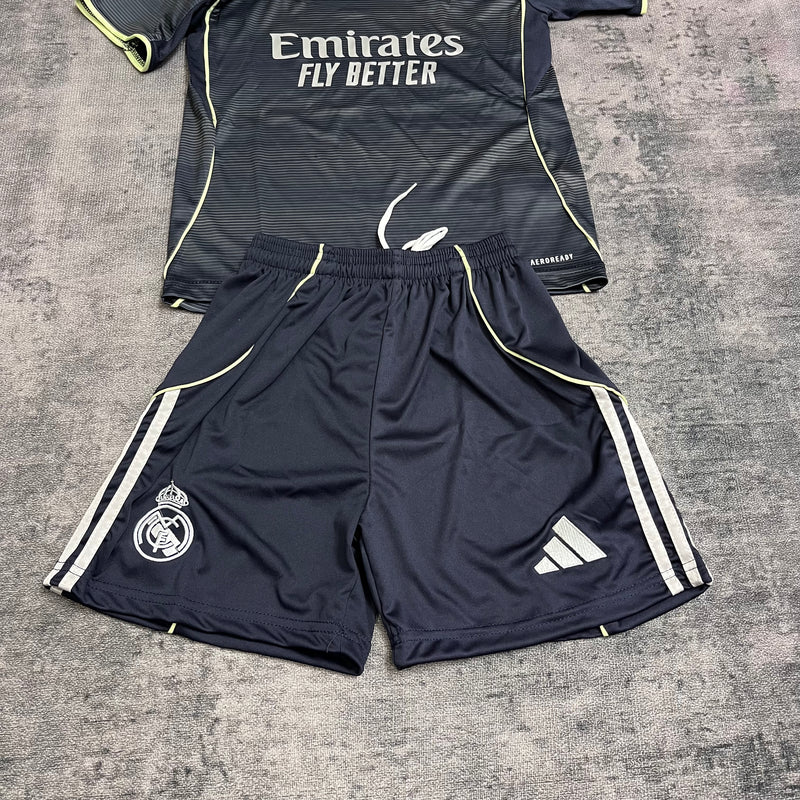 Kid 25/26 Real Madrid