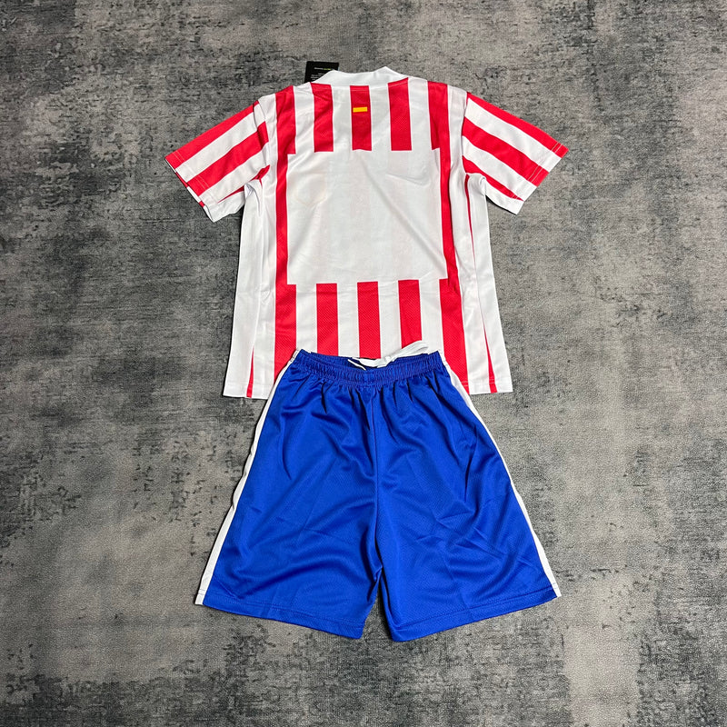 Kid 25/26 Atlético Madrid