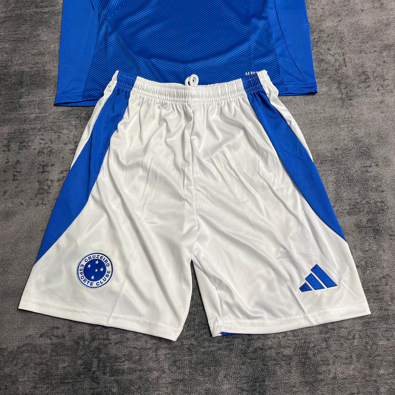 Kid 25/26 Cruzeiro
