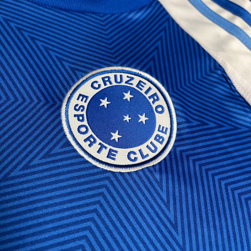 Kid 25/26 Cruzeiro