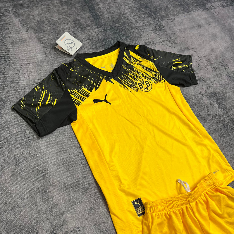 Kid 25/26 Dortmund