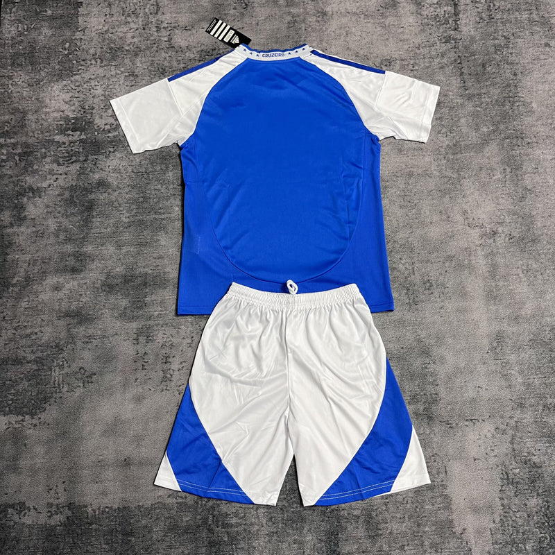 Kid 25/26 Cruzeiro