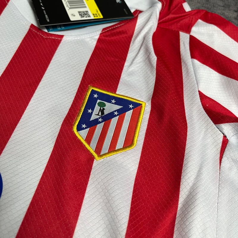 Kid 25/26 Atlético Madrid