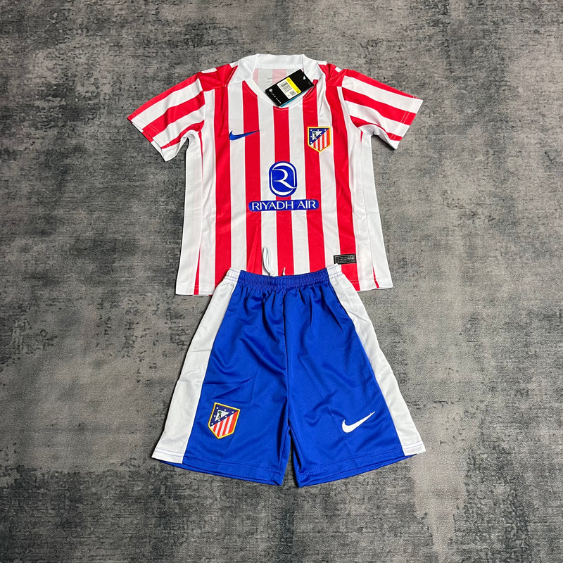 Kid 25/26 Atlético Madrid