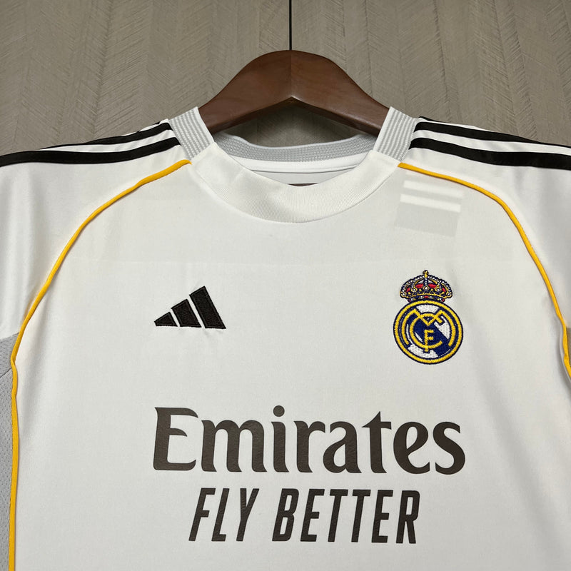 Kid 25/26 Real Madrid