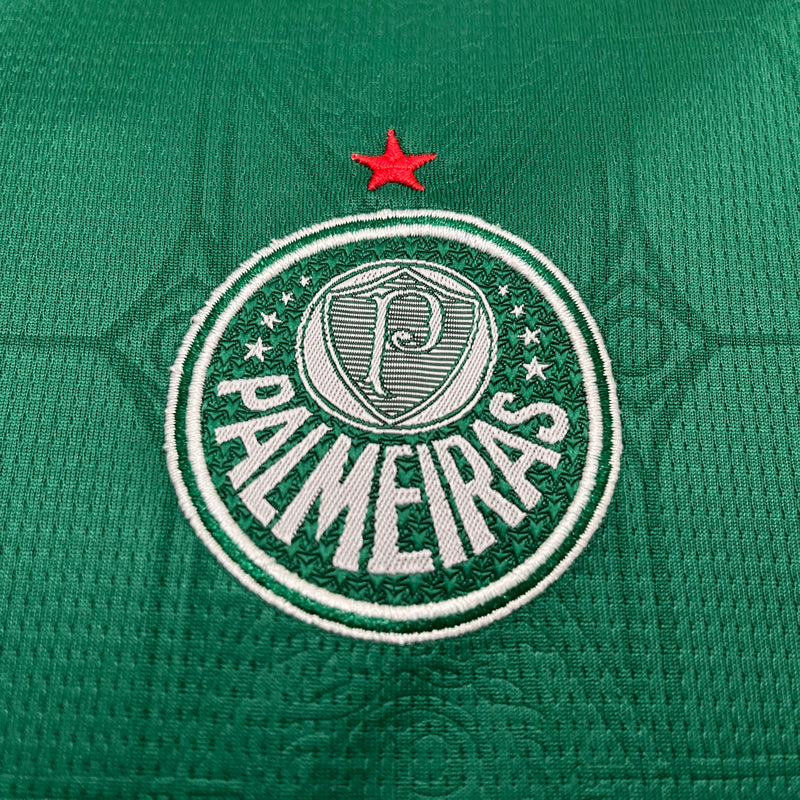 Kid 25/26 Palmeiras